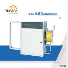 Yupack Mh-103A Automatic Side Seal Strapping Machine